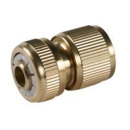 Greenmill spojka za crevo 1/2'mesin.stop ( GB1011C )