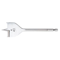 Graphite burgija za drvo 40x152mm ( 57H244 )