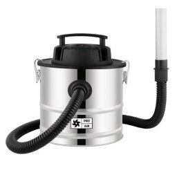 Omega air usisivač za pepeo 800W/15l-inox ( 2300678 )