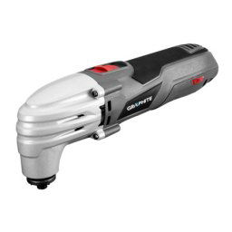 Graphite multifunkcionalni alat 250w ( 59G023 )