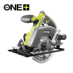 Ryobi cirkular 150mm aku 18V ( R18CSP-0 )