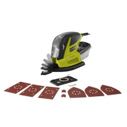Ryobi brusilica vibraciona 3u1 180W ( RMS180-S )