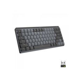 Logitech 920-010782 MX Mechanical Mini Illuminated US Tastatura