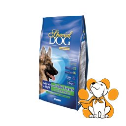 Special Dog Delicate & Light With Fresh Chicken 4kg, Dijetalna Hrana Za Pse