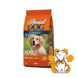Special Dog Classic Adult All Breeds With Chicken 5kg, Hrana Za Odrasle Pse