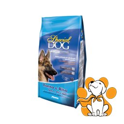 Special Dog Speciality Tuna And Rice 4kg, Hrana Za Pse Sa Tunom
