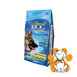 Special Dog Regular With Fresh Chicken 15kg, Hrana Za Odrasle Pse
