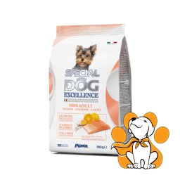 Special Dog Excellence Mini Adult With Salmon 800g, Hrana Za Pse Sa Lososom