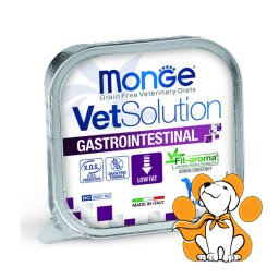 Monge VetSolution Gastrointestinal 150g,Za Pse Sa Gastrointestinalnim Problemima