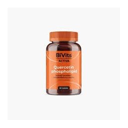 BiVits Activa Kvercetin 60 tableta