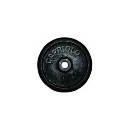 Capriolo teg 10kg dia 30mm ( 291483 )