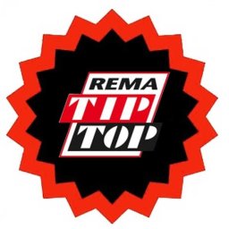 Tip top ”tip top” flekice “f2” 100kom/pak 23x50mm ( 190619 )