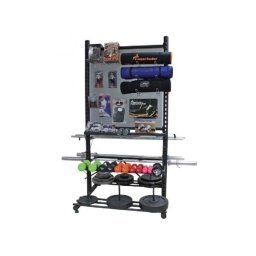 Capriolo stalak fitnes opreme ( 291304 )