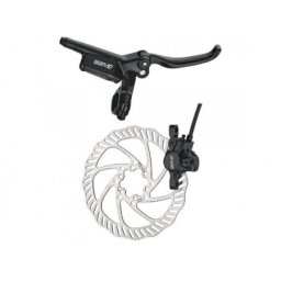 Selle royal disk kočnice set tektro draco ( 151126 )