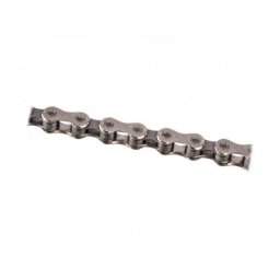 Kmc lanac mtb kmc x-10 1/2" x 11/128" 144link silver ( 130676 )