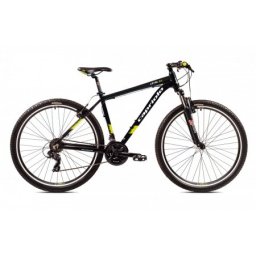 Capriolo level 9.1 crno-žuto (19) ( 921546-19 )