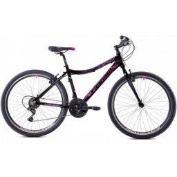 Capriolo attack lady crno-pink (19) ( 920565-19 )