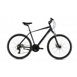 Capriolo roadster trek man sivo-crno (20) ( 921606-20 )