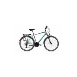Capriolo roadster trek man sivo-tirkiz (20) ( 921607-20 )