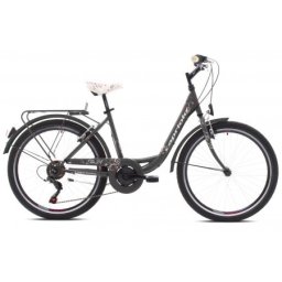 Capriolo ella 24 sivo (16) ( 923309-13 )