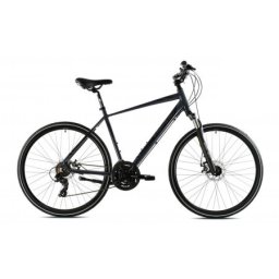 Capriolo roadster trek man sivo-crno (22) ( 921606-22 )