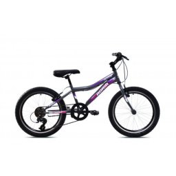 Adria adria stinger 20" sivo-ljubičasto (11) ( 924175-11 )
