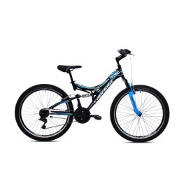 Capriolo ctx 260 crno-plavo (16) ( 924402-16 )