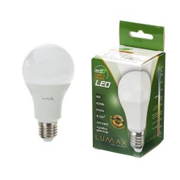 Sijalica LED Lumax E27 Eco - 6500K / 9 W