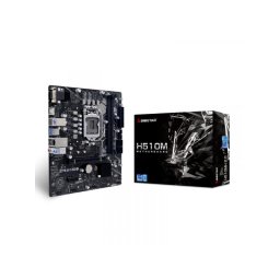 BIOSTAR Matična ploča 1200 H510MH 2.0 HDMI/VGA/M.2 H510MH 2.0