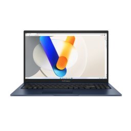 ASUS Vivobook 15 X1504ZA-NJ1080 (15.6 inca Full HD, i3-1215U, 16GB, SSD 512GB)