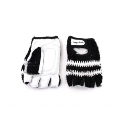 Sportske rukavice Capriolo - retro crochet