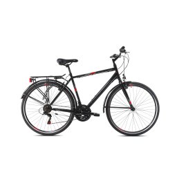 Sunrise man touring 2021