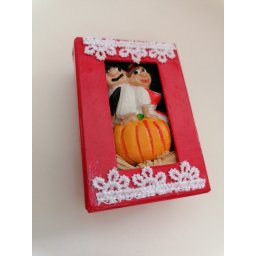 MINI BOX - Magnet za frižider - Lala i Sosa