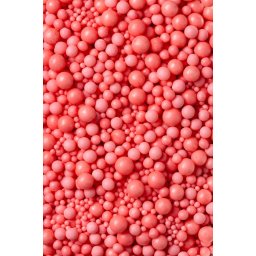 Keri K.D. šećerne perle ROZE 3, 5, 7, 10mm 80g