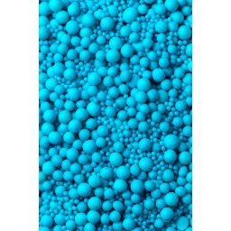 Keri K.D. šećerne perle PLAVE 3, 5, 7, 10mm 80g