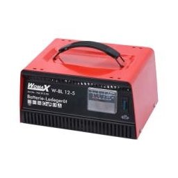 Womax punjač akumulatora W-BL 12-5 ( 76201205 )