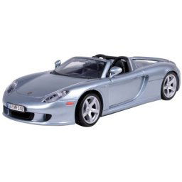 Porsche Carrera GT metalni auto 1:18 ( 25/73163 )