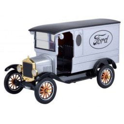 Ford model T Paddy wagon 1925 - metalni auto 1:24 ( 25/79316PTM )