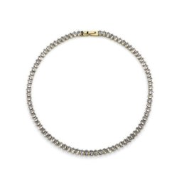 Ženska oliver weber matsaema narukvica sa swarovski kristalima ( 32341g )