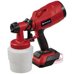 Einhell TC-SY 18/60 Li-Solo, akumulatorski pištolj za farbanje ( 4260025 )