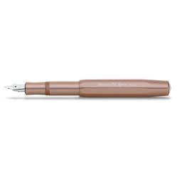 Naliv pero Al Sport Kaweco Rose gold Fine