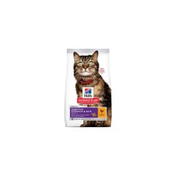 Hill’s Science Plan Cat Sensitive Stomach & Skin Adult Piletina - 1.5 kg