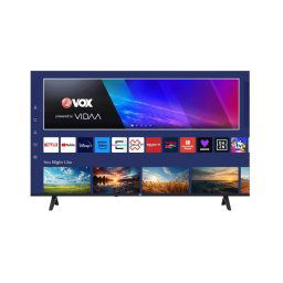 Vox UHD 55VDU683B