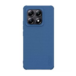 Torbica Nillkin Scrub Pro za Xiaomi 14T plava