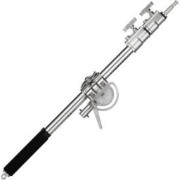 MF-01 Stainless Steel Boom Arm 94-232cm