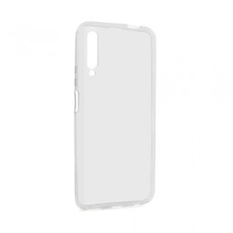Torbica silikonska Ultra Thin za Huawei P smart Pro 2019/Honor 9X Pro transparent