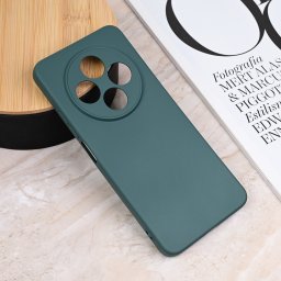 Torbica Teracell Giulietta za Xiaomi Redmi 14C/Redmi A4 mat zelena