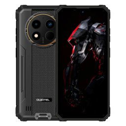OUKITEL WP28S 4/128GB 10600mAh CRNI
