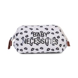 Baby Necessities - Leopard