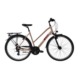 Capriolo Victoria trapez trek 2.7 bež (520) ( 922909-bŽ-51 )